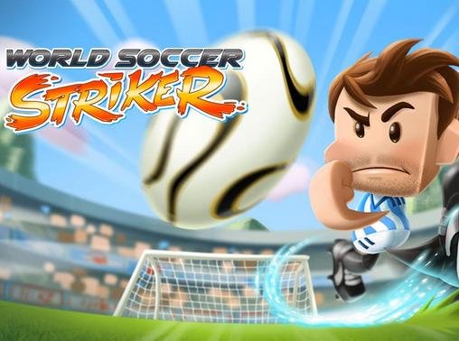 download World soccer: Striker apk